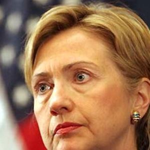Pobreza: Programas de ajuda devem ser vistos como prioridades nacionais – Hillary Clinton